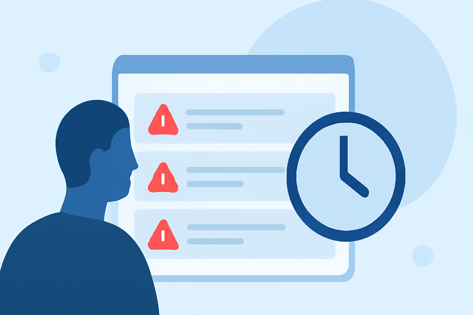 How to Review Alert Histories in Under 5 Minutes