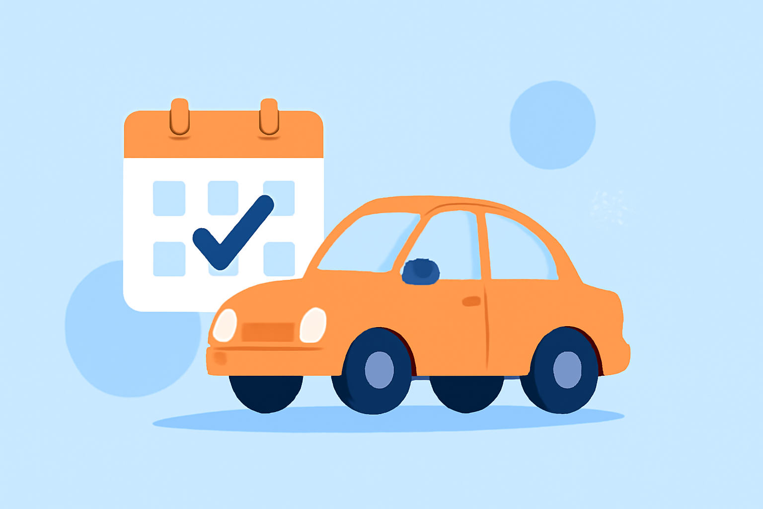 Best Time to Visit a Country: A Car Travel Guide