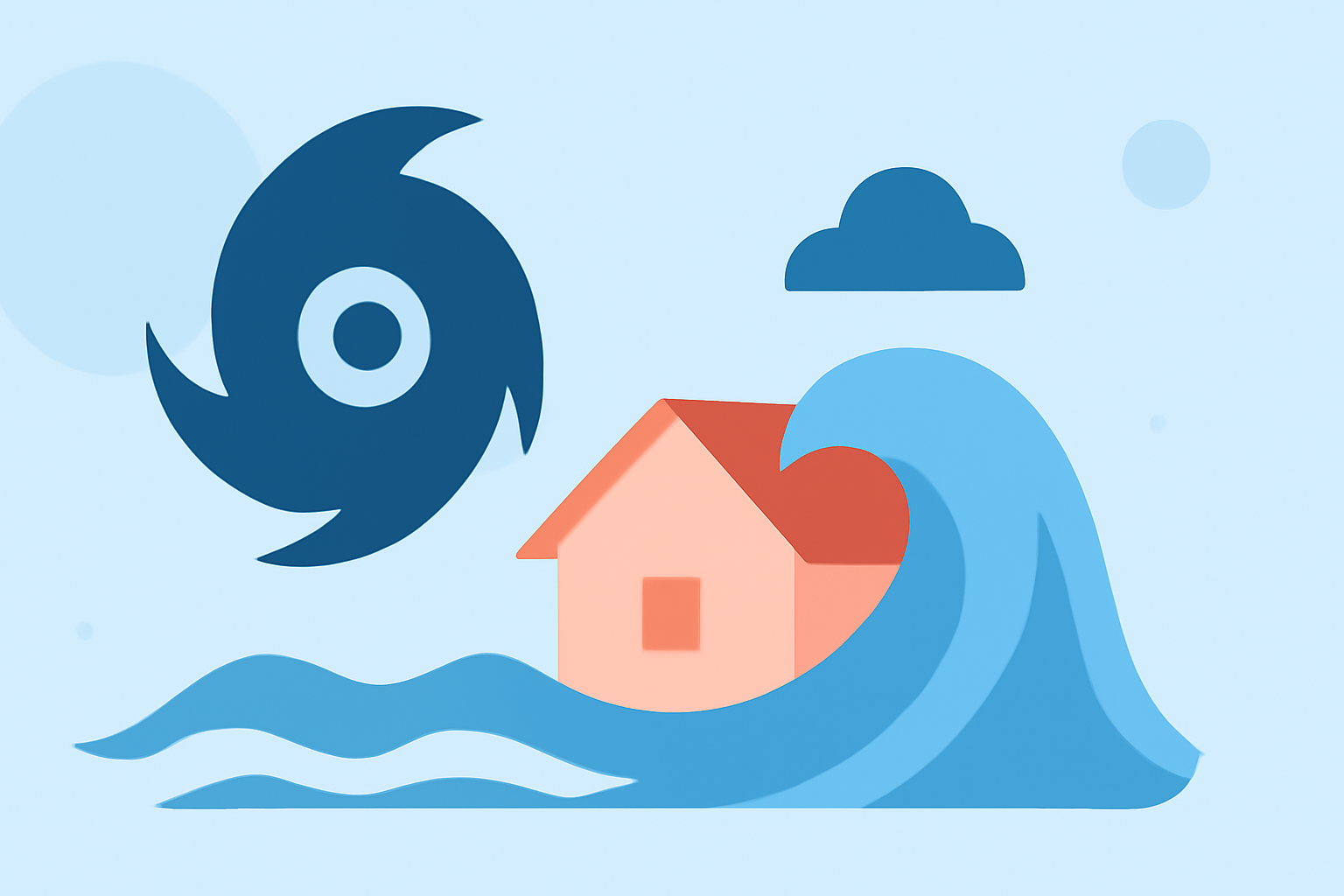 Understanding Hurricane Storm Surges: Causes, Impacts, and Preparedness