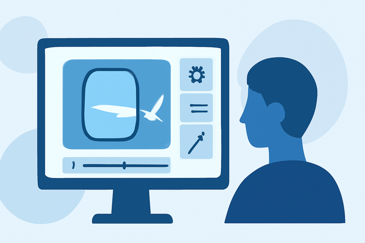 Editing Plane Window Videos: Best Practices and Tools