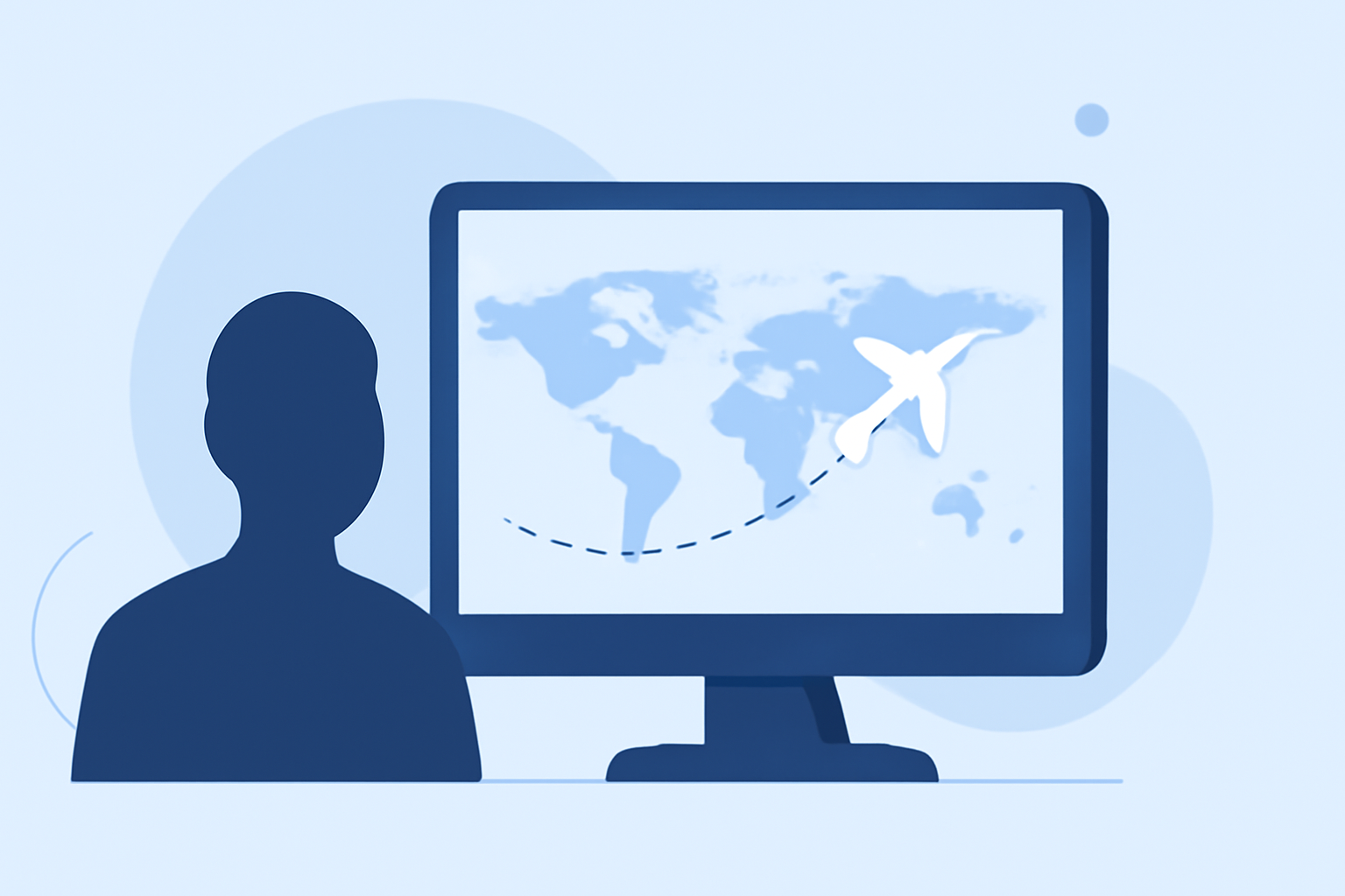 Quick Long-Range Destination Forecasts: Essential Tools for Aviation Planning