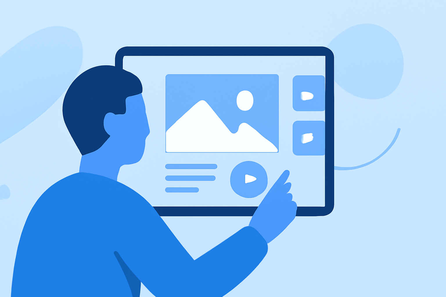 Mastering Packing-to-Arrival Story Edits for Social Media