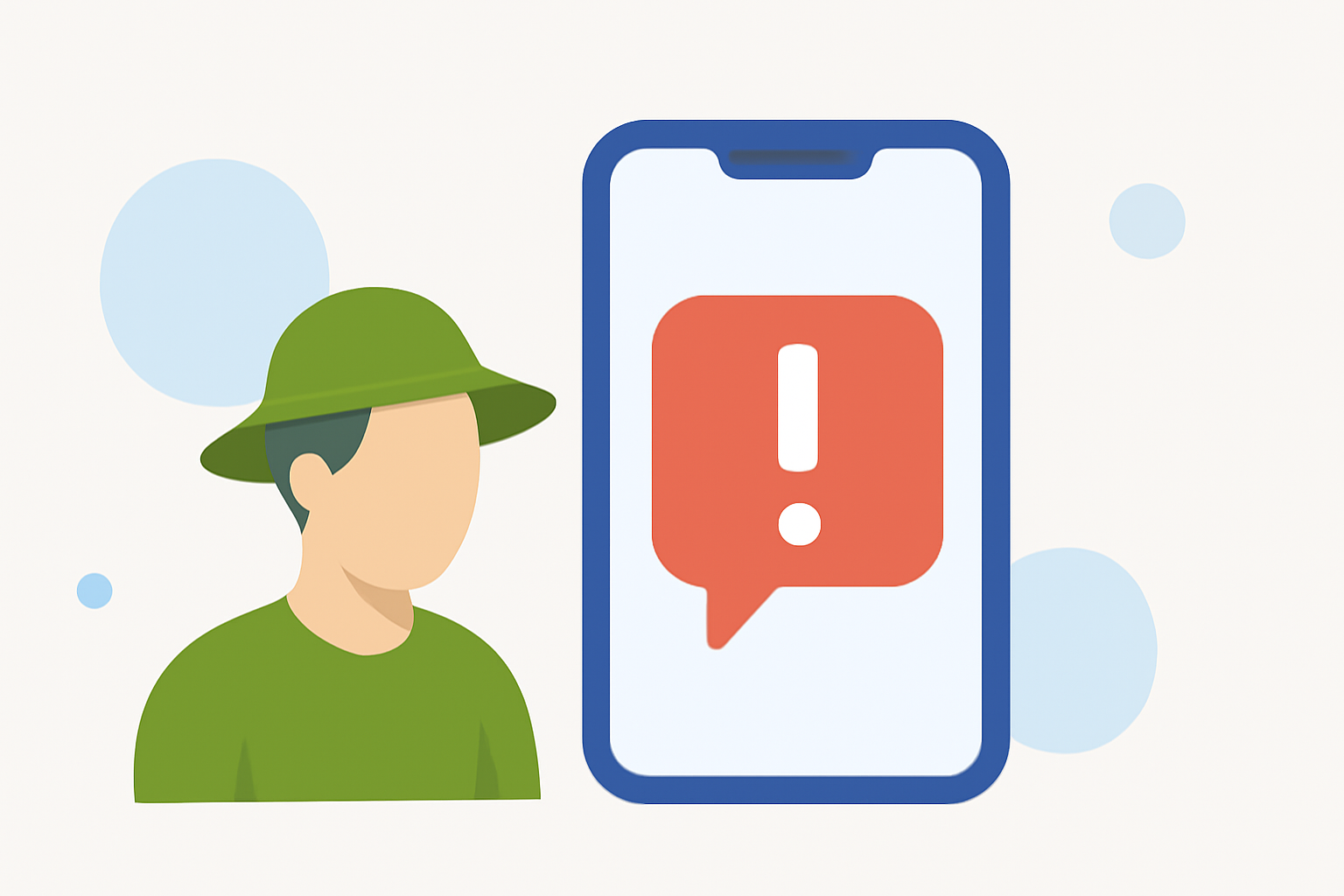 Wireless Emergency Alerts Basics for Gardeners