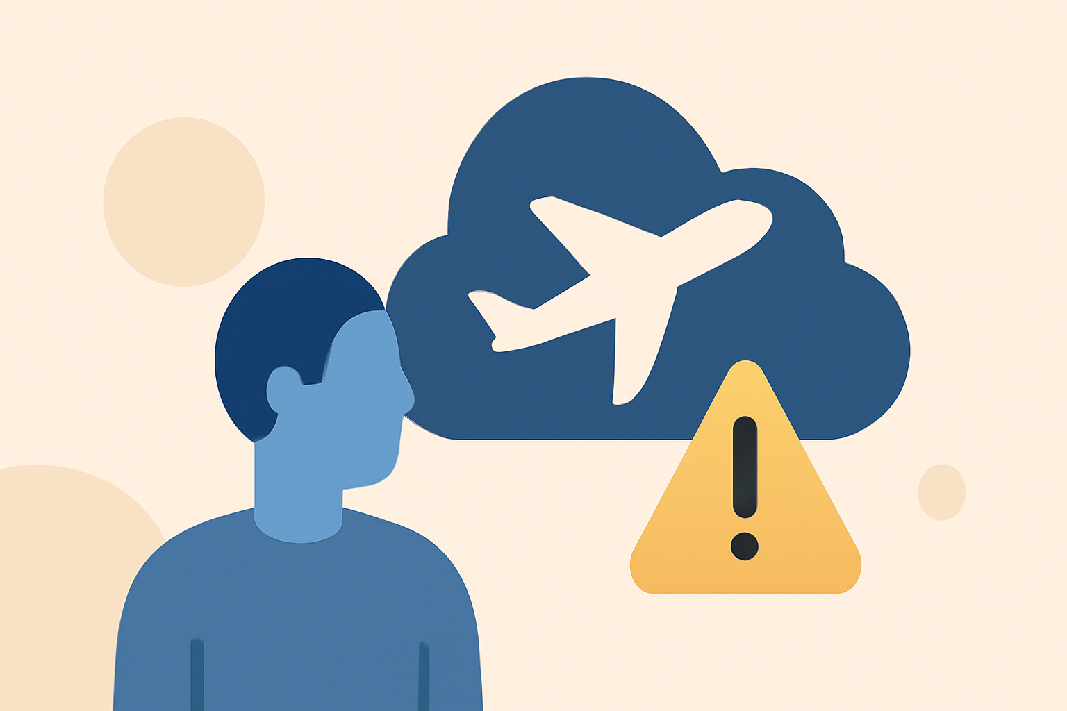 Understanding Departure Airport Weather: Essential Tips Before You Fly