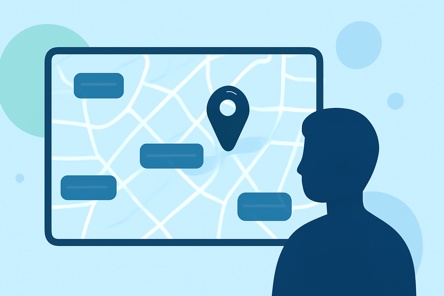 Mastering Map Overlay Text Labels: A Step-by-Step Guide