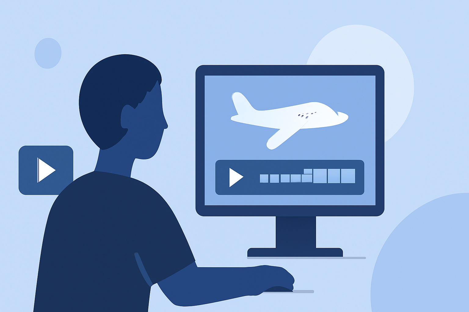 Mastering Aviation B-Roll Montage Editing: A Beginner's Guide