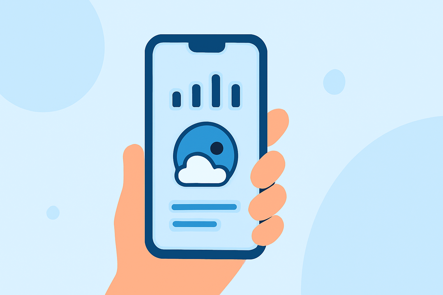 Monitoring Ground-Level Ozone on Your iPhone: A Comprehensive Guide