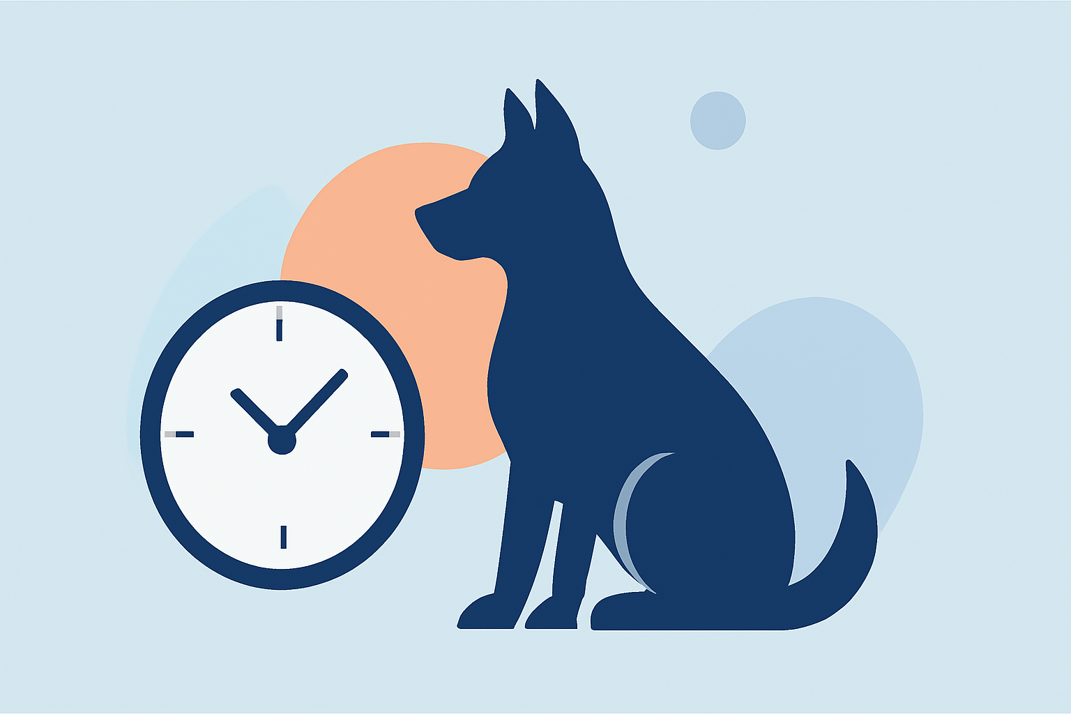 Understanding Twilight Times and Their Impact on Pet Behavior