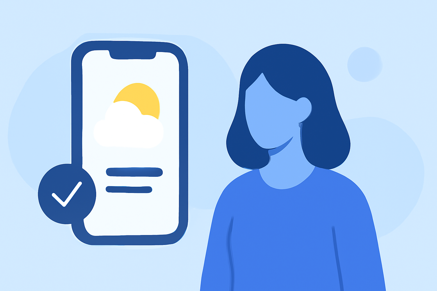 How to Choose the Best Weather App for School Drop-Offs