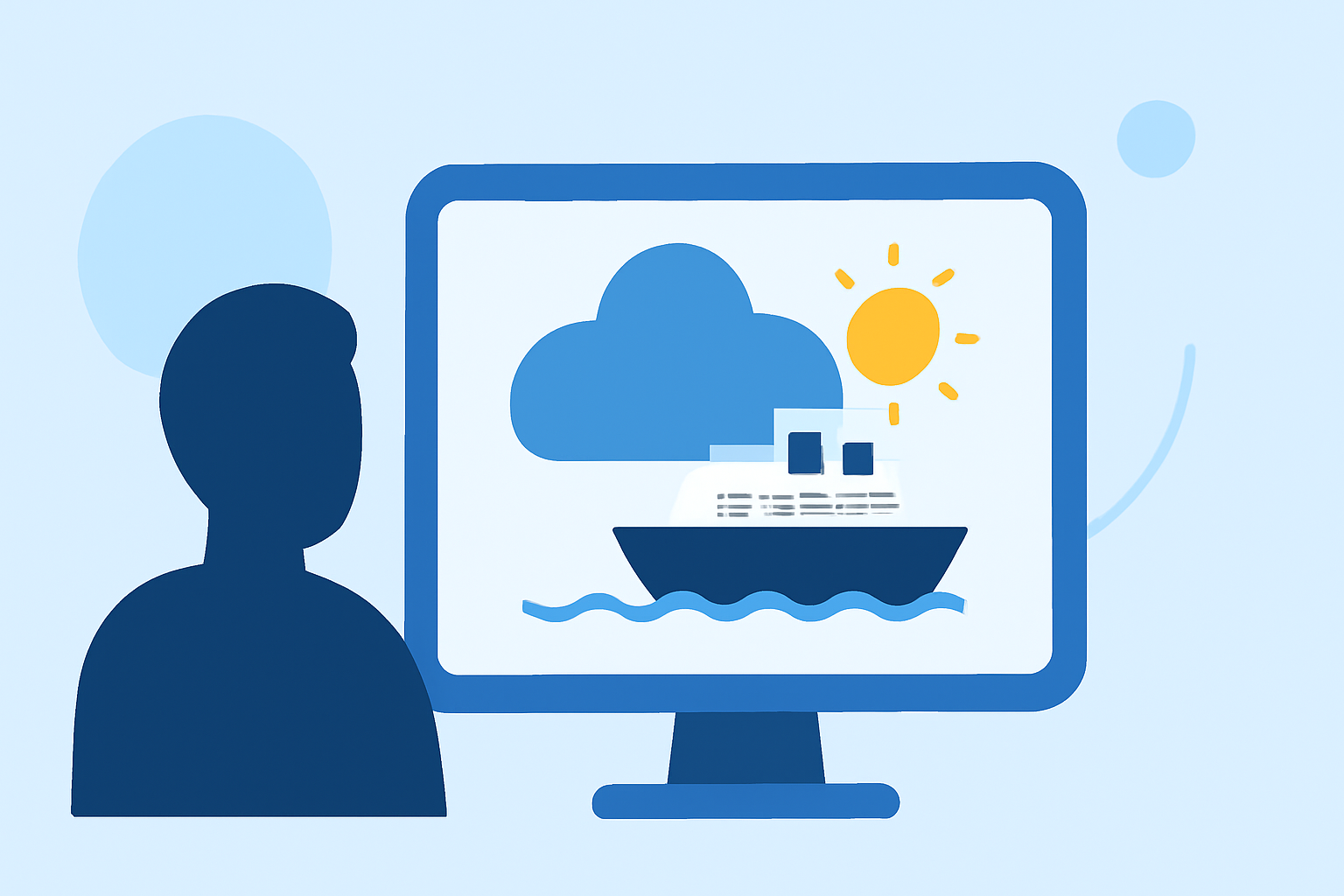 Your Ultimate Guide to Cruise Weather Planning