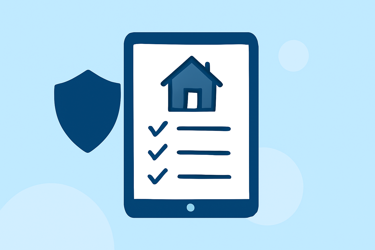 Severe Weather Shelter Plans Cheat Sheet for Tablets
