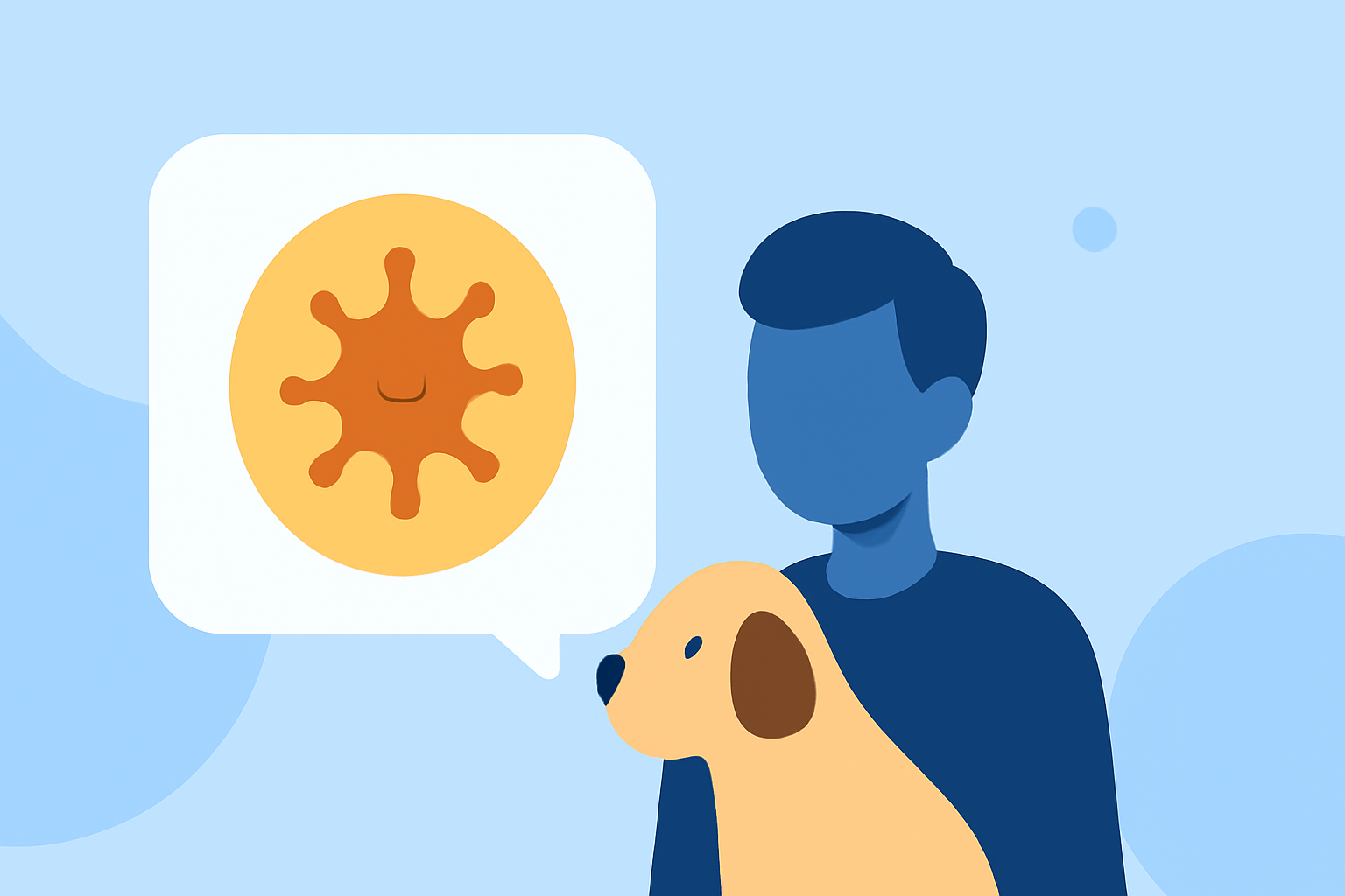 Pollen Alerts: Essential Examples for Pet Owners
