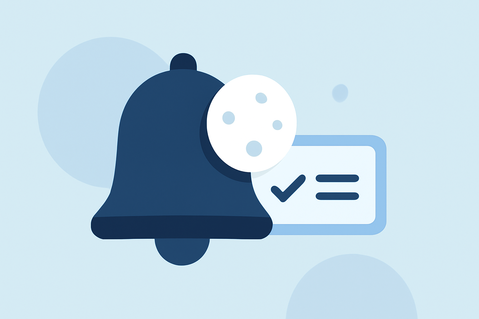 What Are Full Moon Notifications and How to Use Them Effectively?