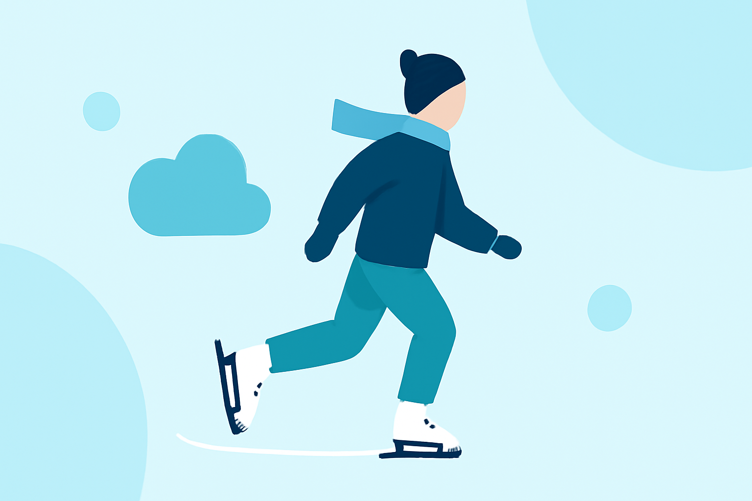 Weather Considerations for Safe Ice Skating