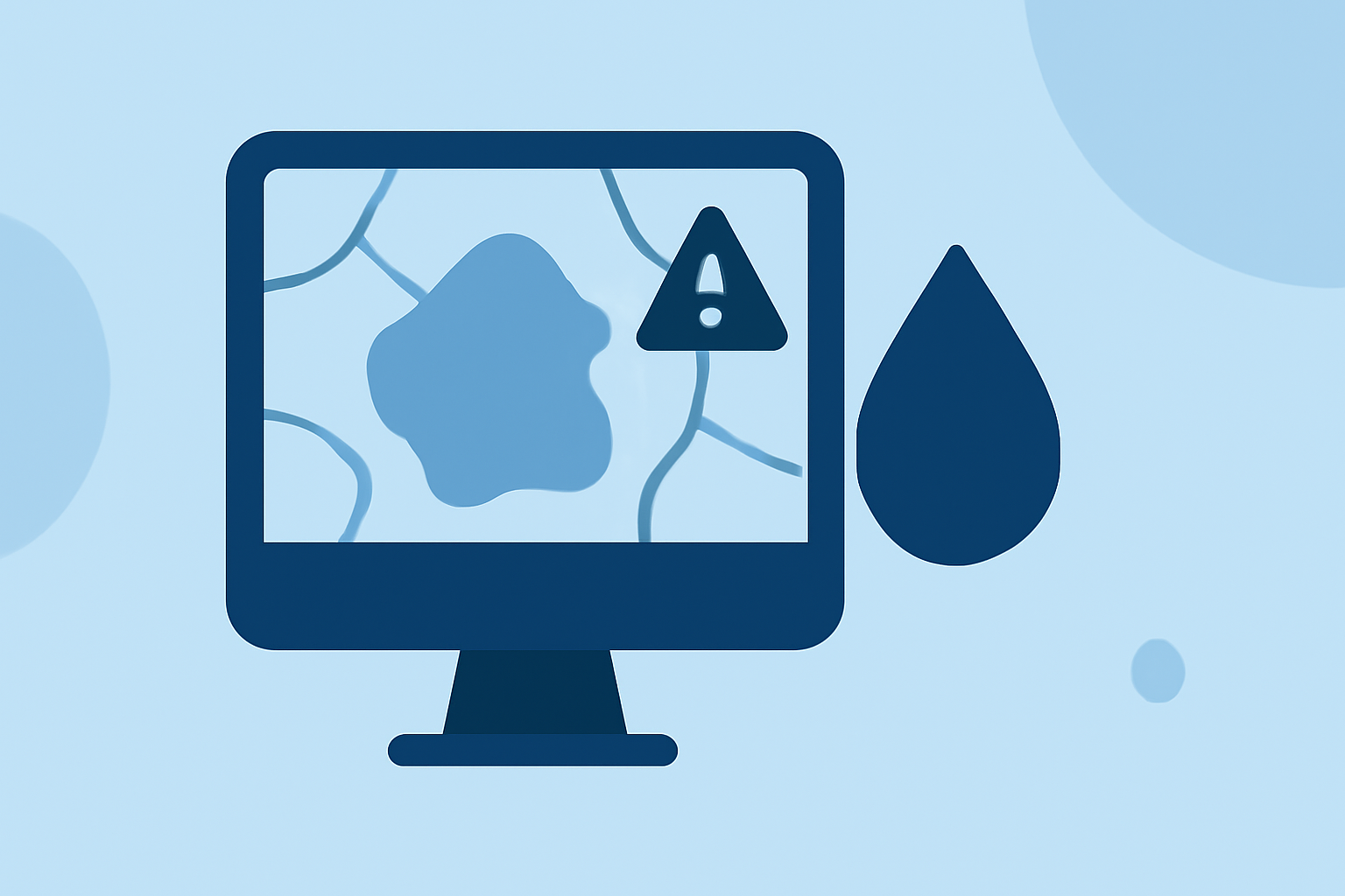 Water Accumulation Maps: Common Mistakes to Avoid
