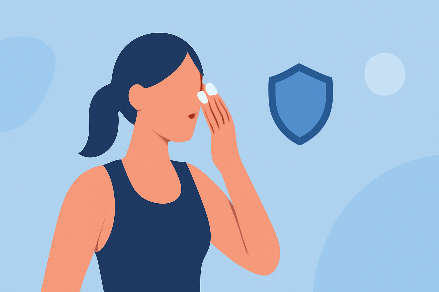 Protecting Your Skin During Workouts: A Step-by-Step Guide