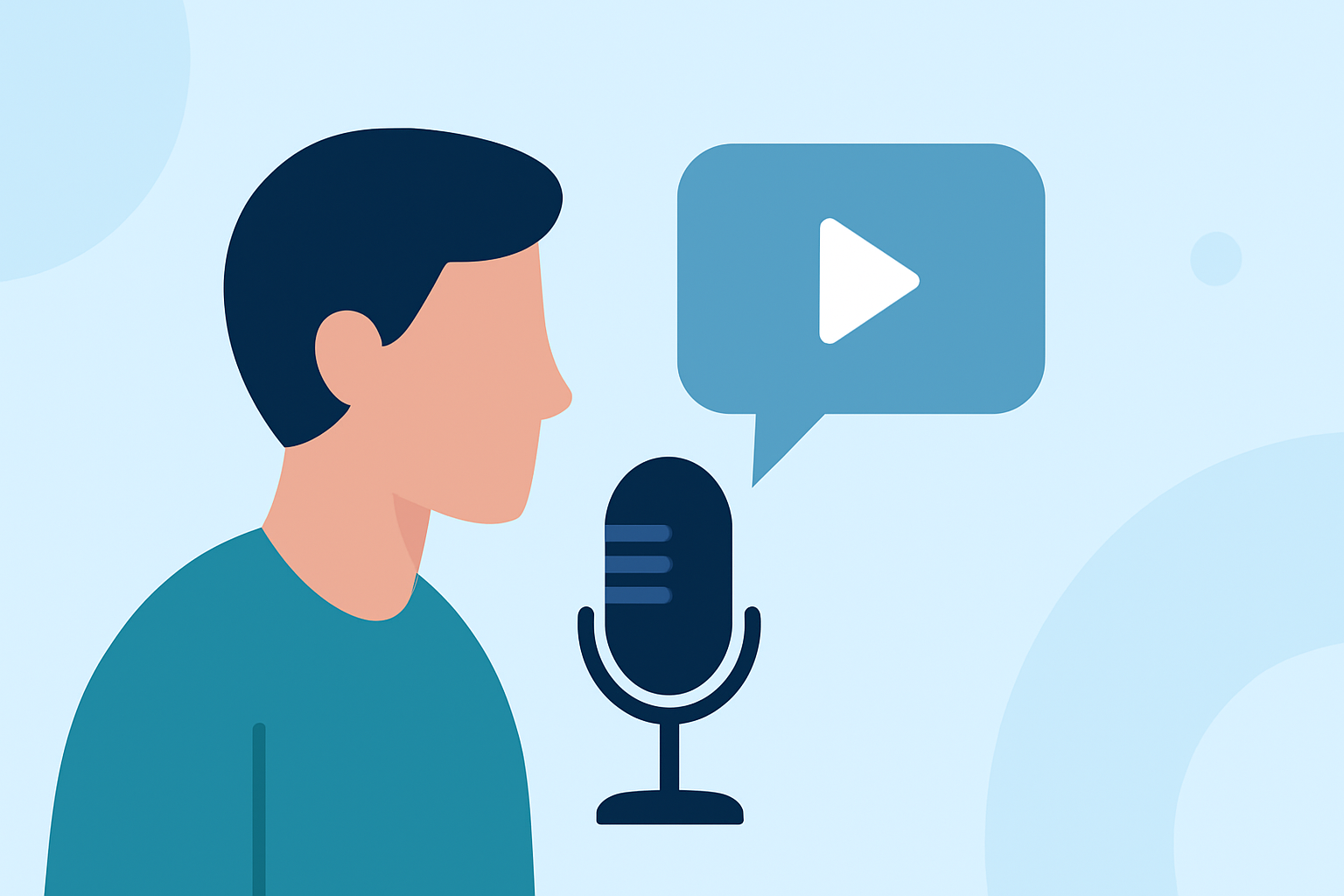 Mastering Travel Day Voiceover Storytelling: Essential Tips and Techniques
