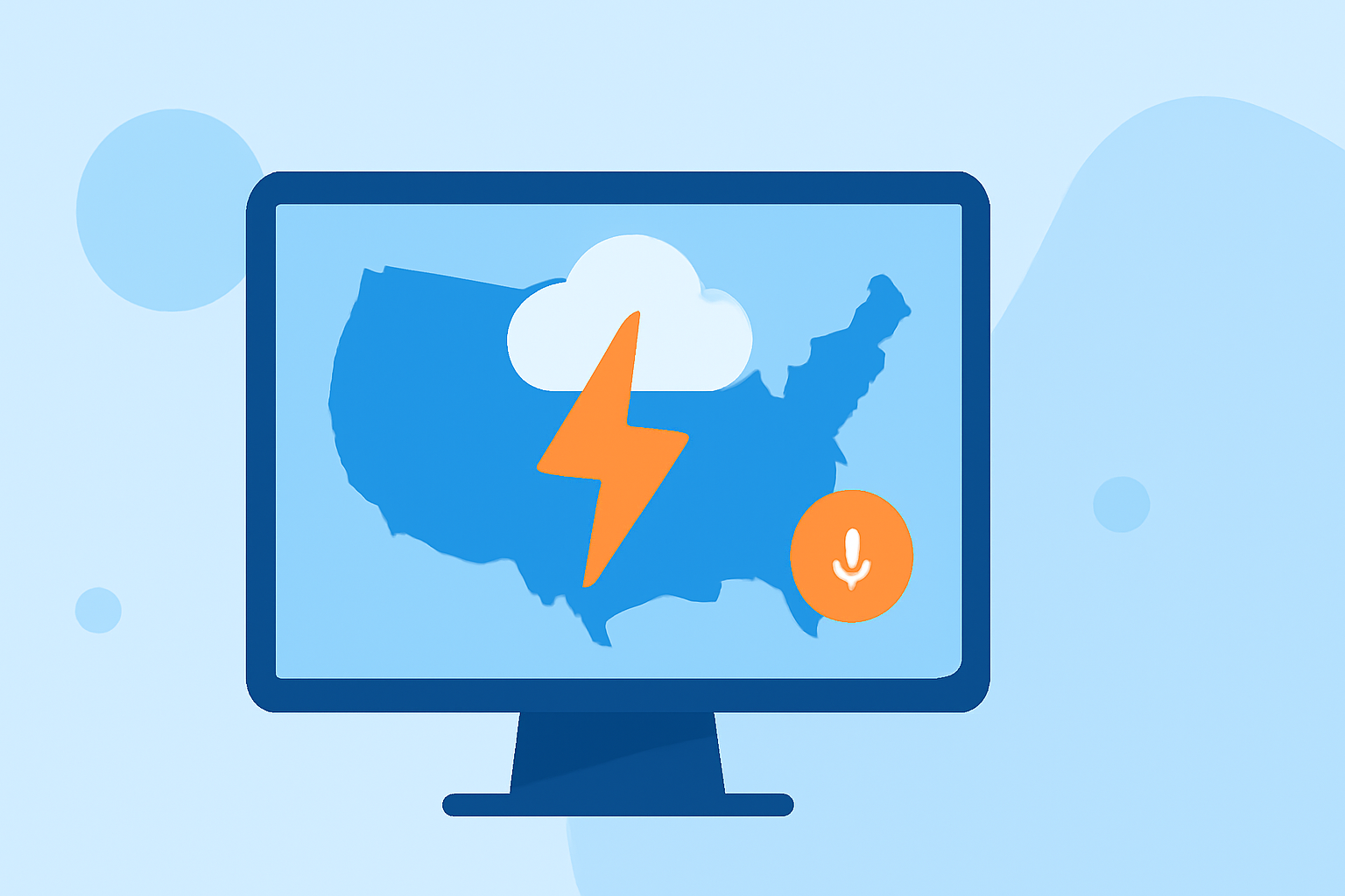 Understanding Lightning Maps During Heat Waves: A Comprehensive Guide