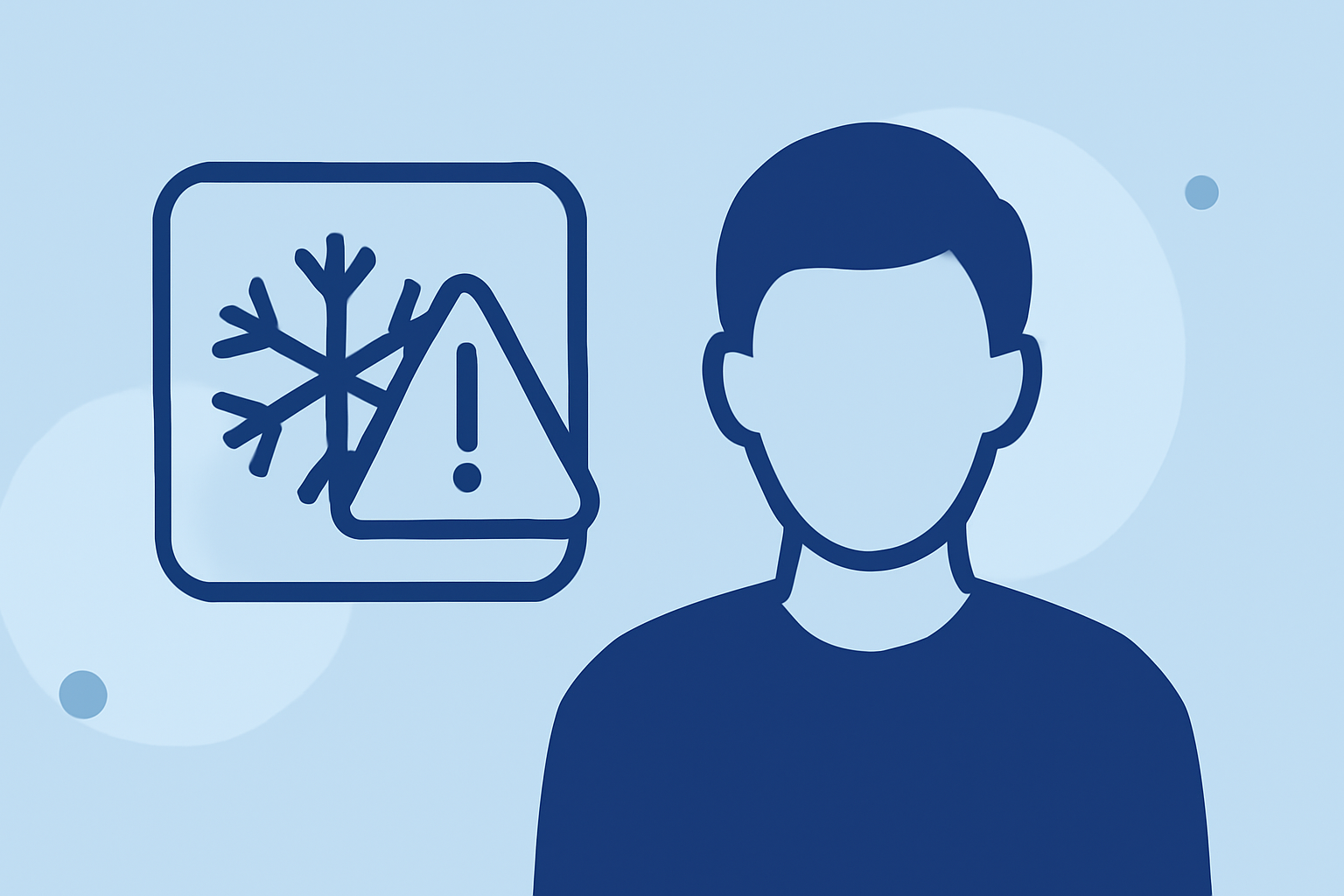 Understanding Ice Storm Alerts: A Guide for Athletes