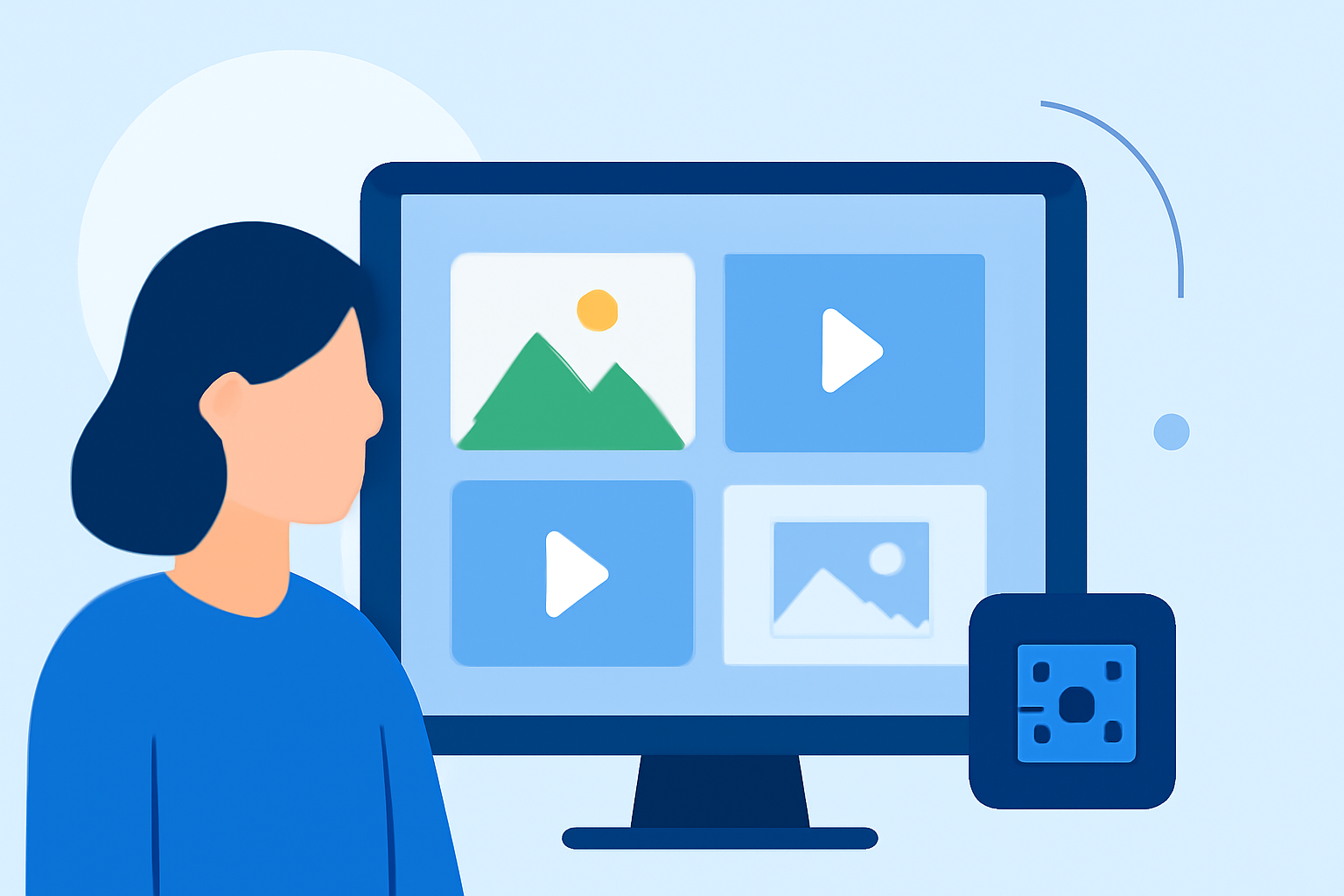 Creating a Vacation Recap Montage for Social Media: A Step-by-Step Guide