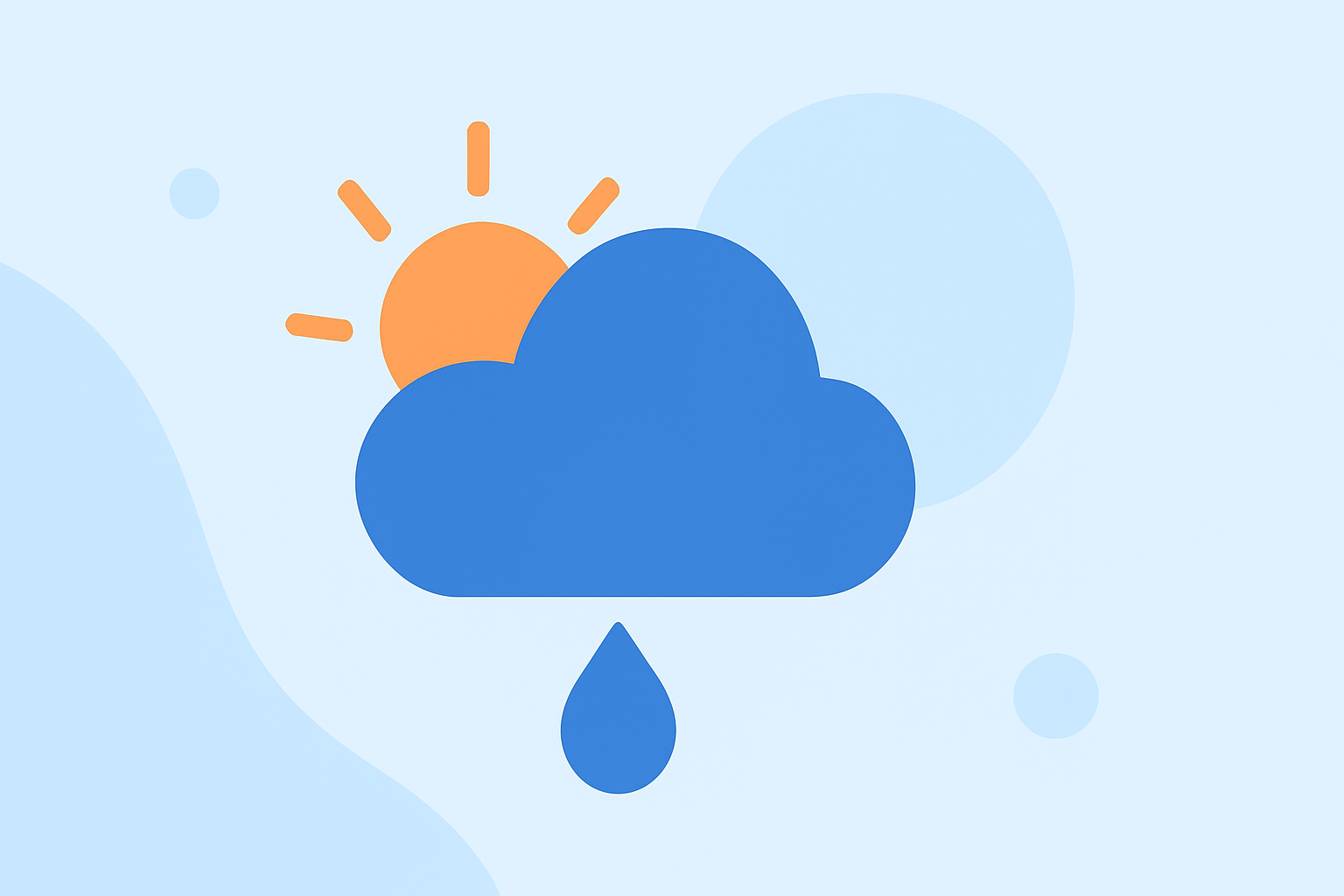 An Introduction to Weather Forecast Terminology the Easy Way
