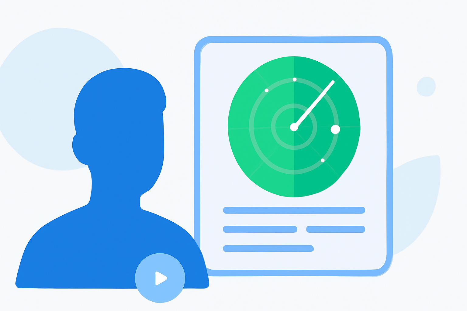 Simplifying Radar Replay Workflows for Non-Technical Users