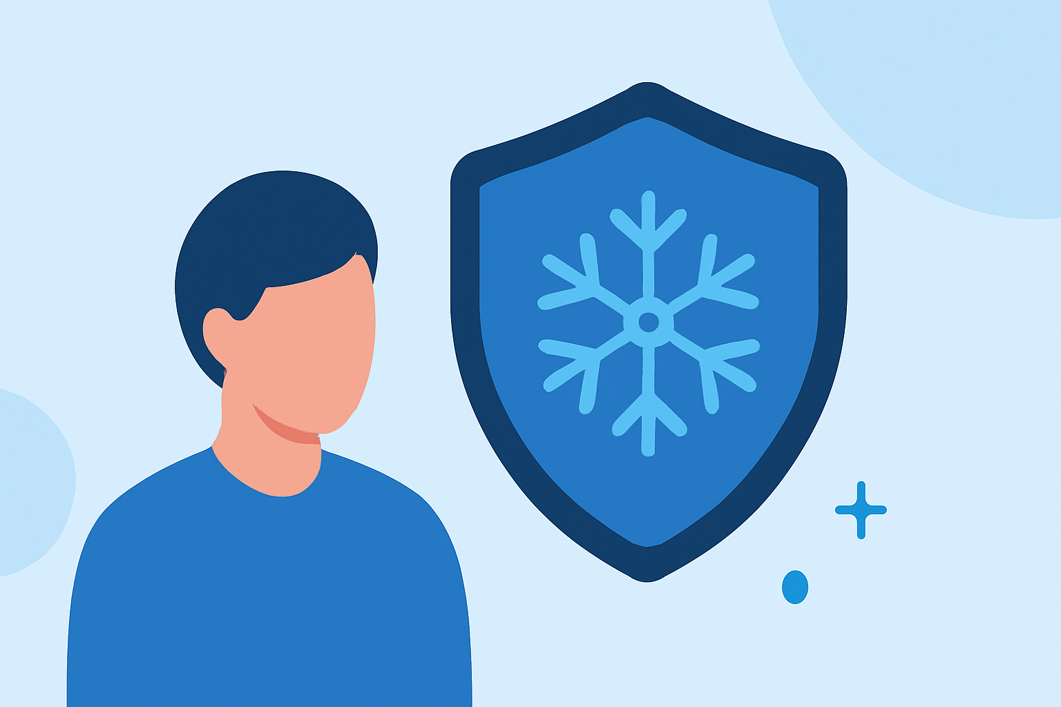 Quick Ice Storm Safety: Essential Tips for Staying Safe