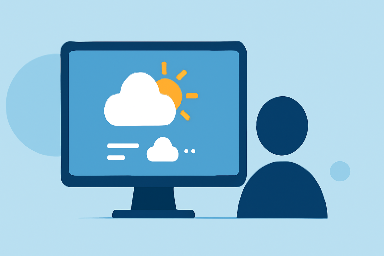 Quickly Check Destination Weather: Your Essential Guide