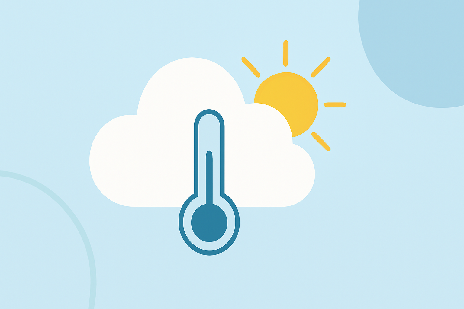 Understanding Weather Forecast Terminology: A 2026 Guide