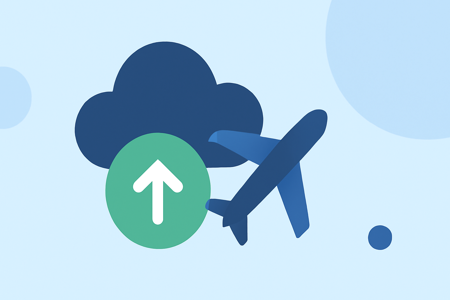 Understanding Weather Holds Before Takeoff: A Traveler's Guide