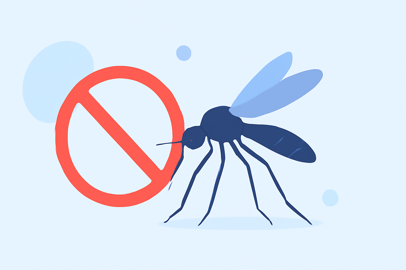 Understanding Mosquito Season: A Beginner's Guide
