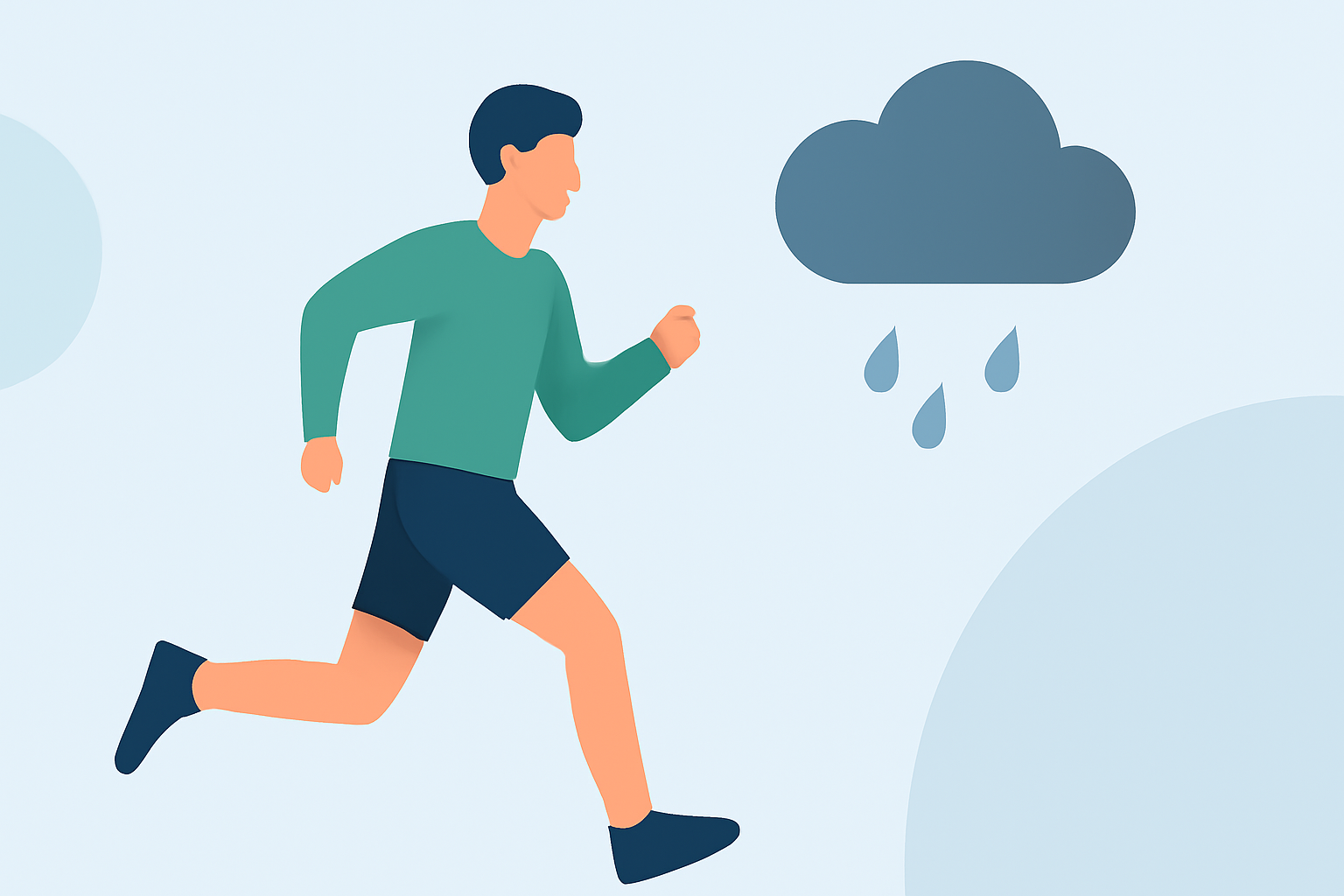 Weather Considerations for Outdoor Running: A Comprehensive Guide