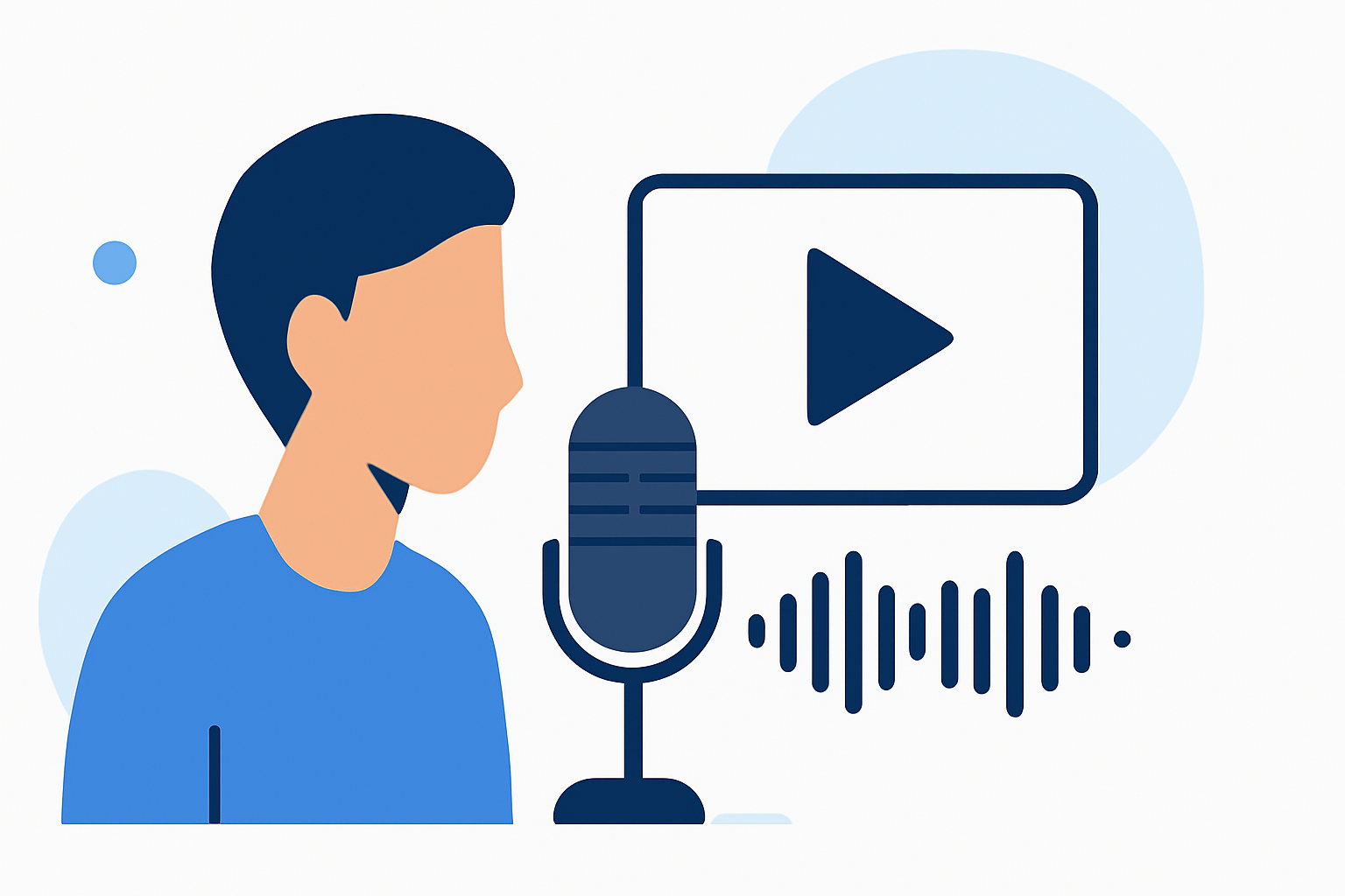 Creating Engaging Trip Recap Voiceovers for Family Videos