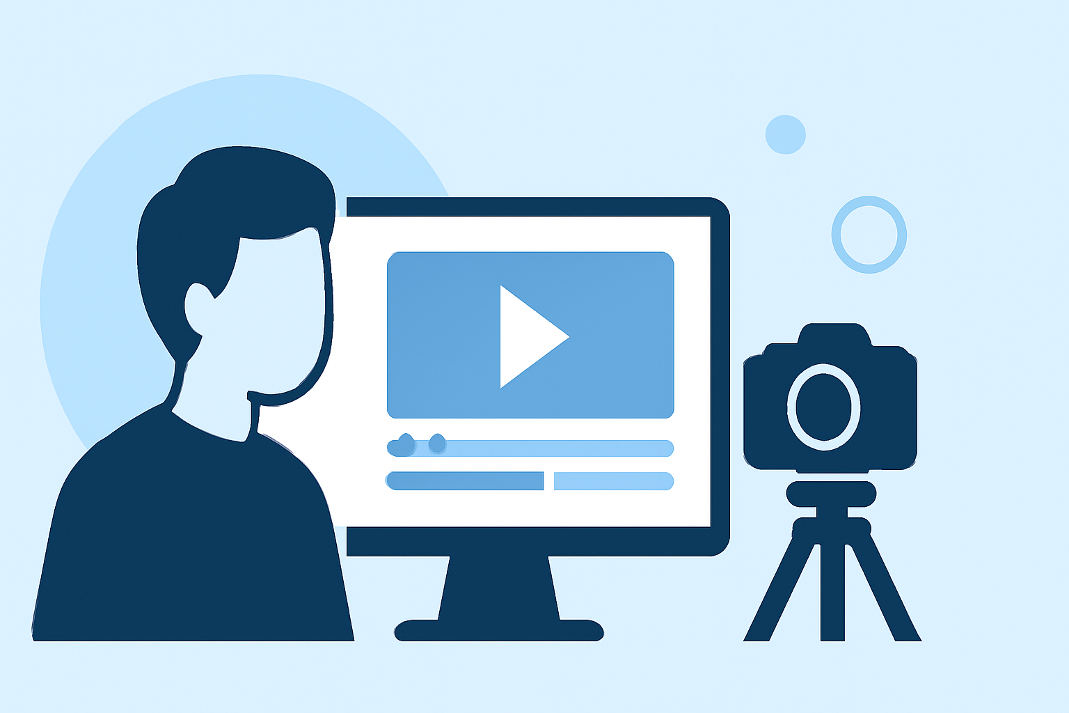 A Travel Vlogger's Guide to Editing Airport Footage