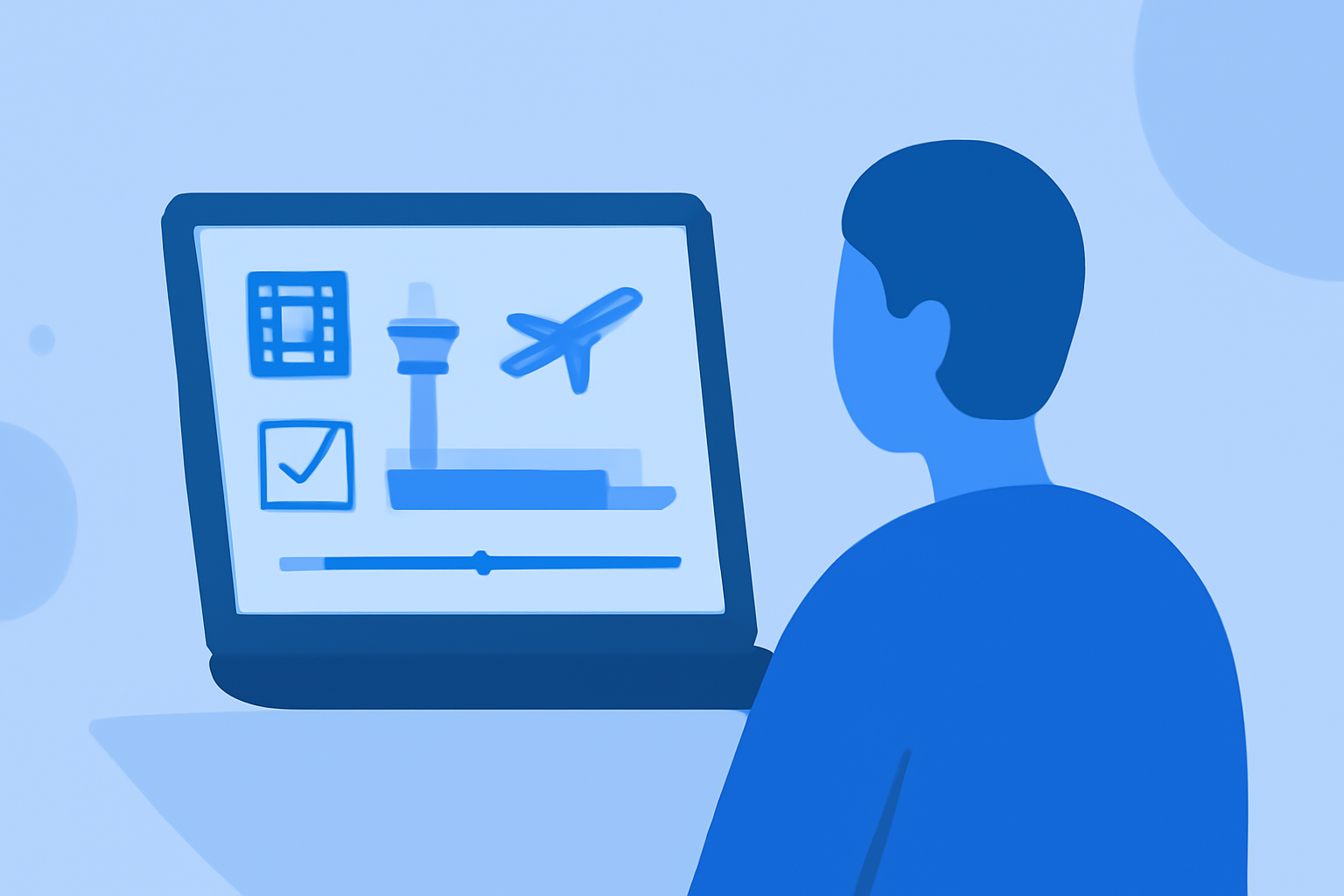 Mastering Airport Timelapse Editing: A Comprehensive Checklist
