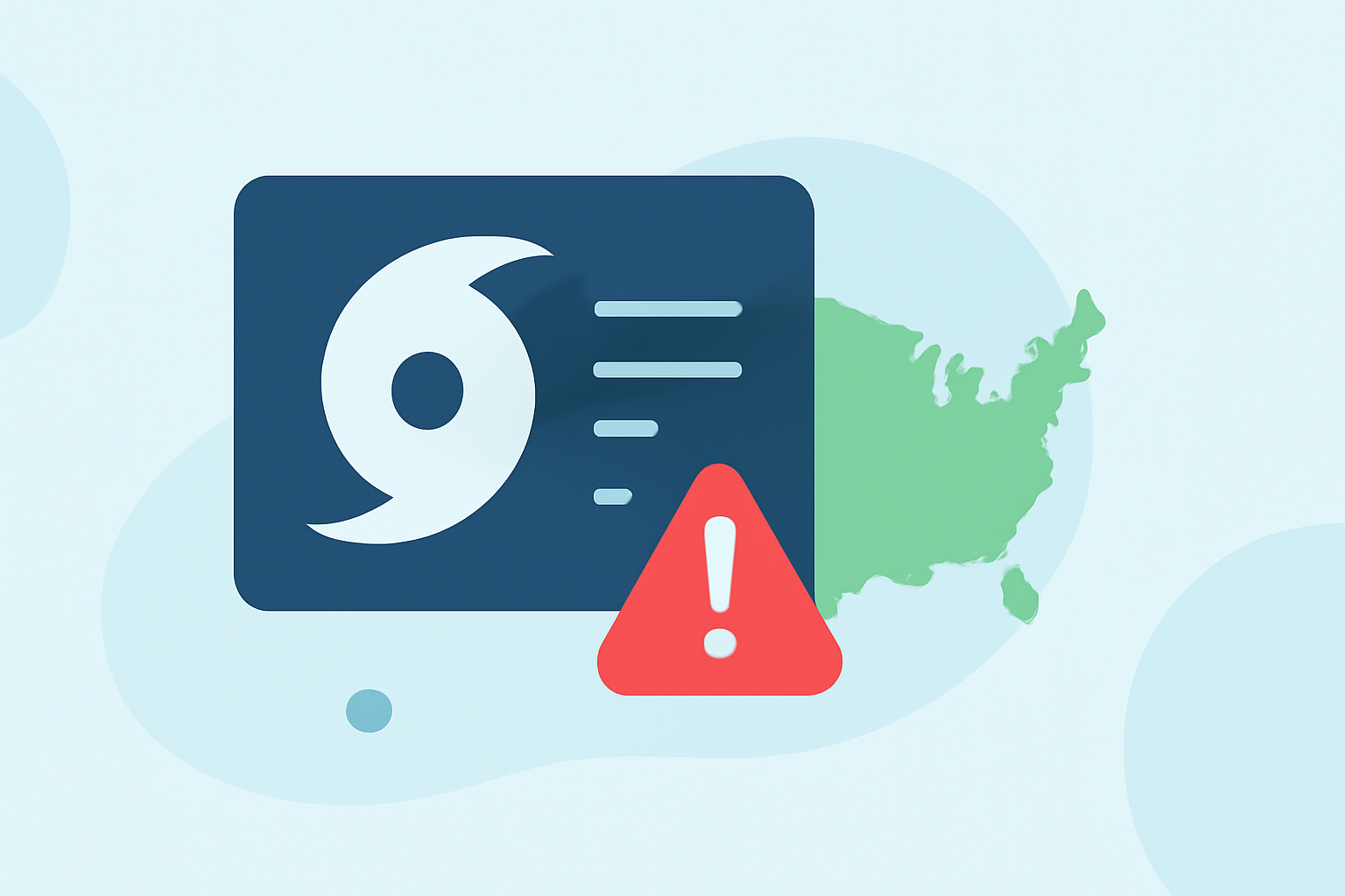 Understanding Tropical Storm Alerts in the United States