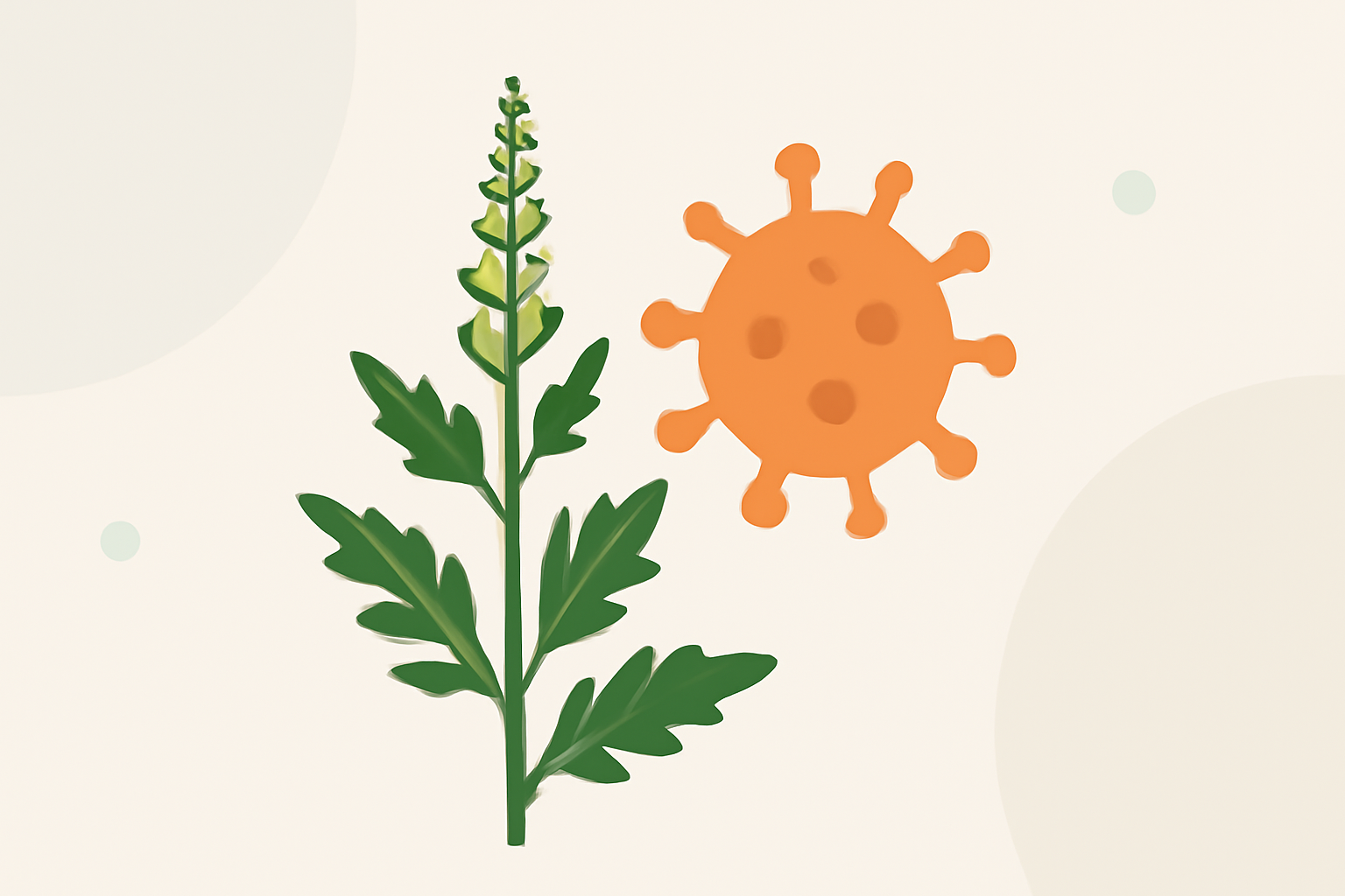 Understanding Ragweed Pollen Season: A Comprehensive Guide