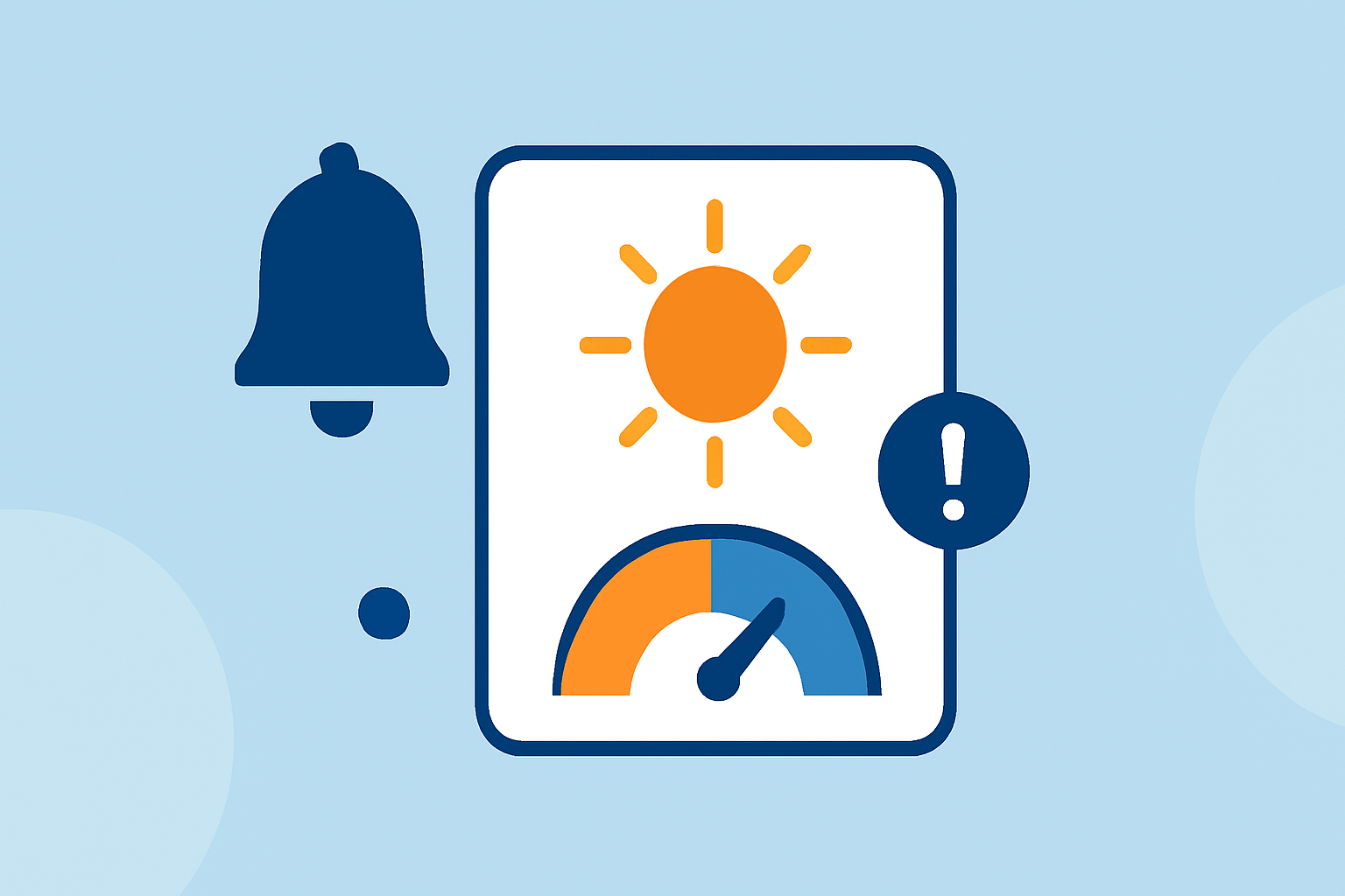 Easy UV Index Alerts from Scratch: A Comprehensive Guide