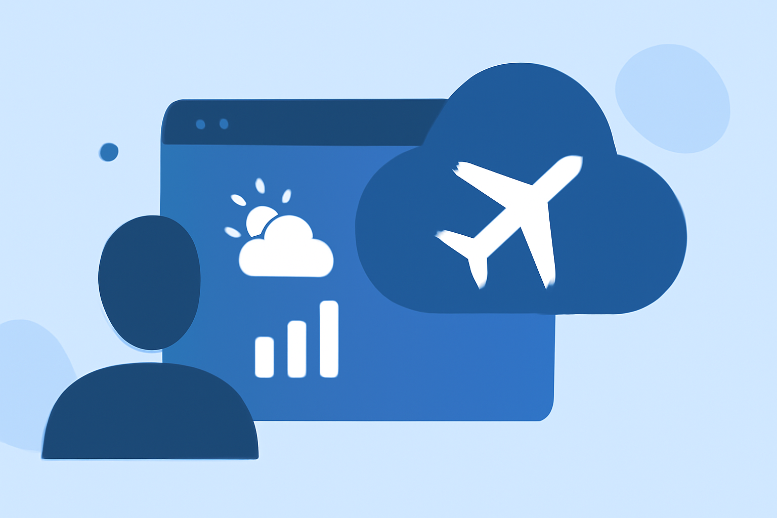 Predicting Flight Delays from Weather Forecasts: A Comprehensive Guide