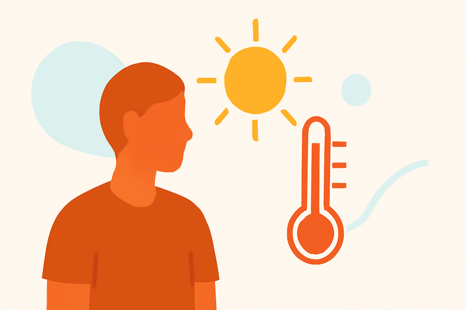 Heat Wave Safety Basics: Essential Tips to Protect Yourself and Others