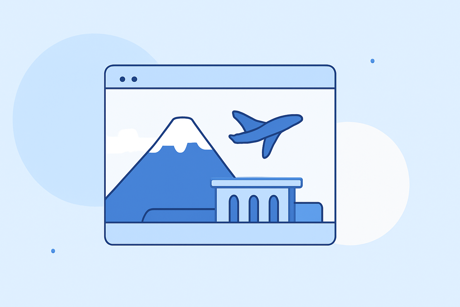 Weather Windows for Mountain Airports: A Guide