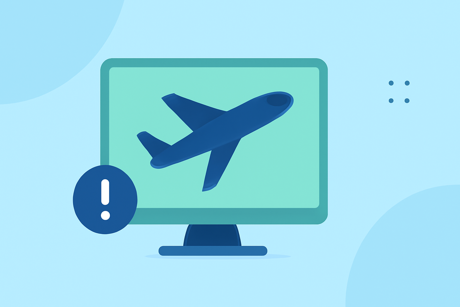 Navigating Flight Rebooking Amid Weather Delays: A Comprehensive Guide