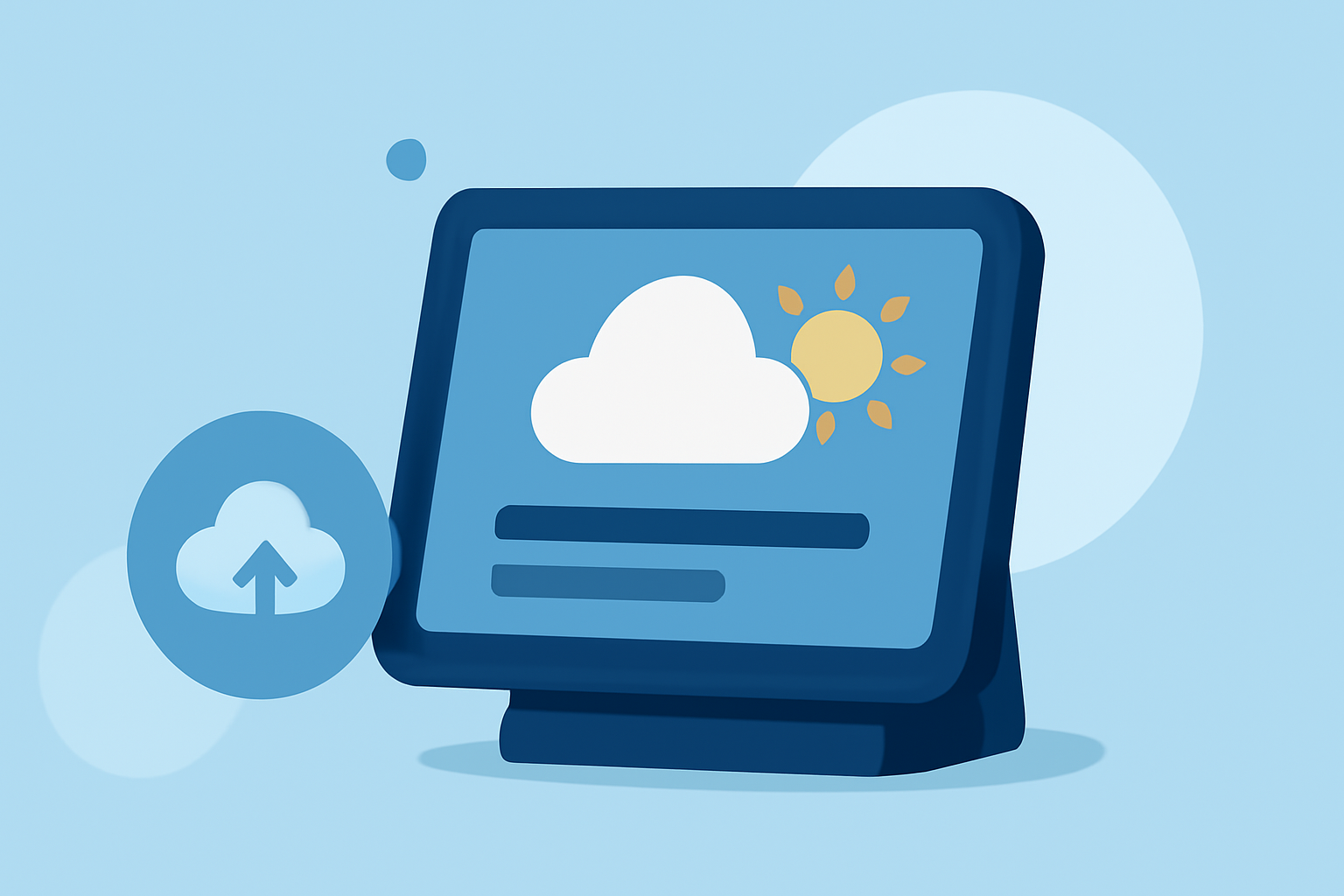 Optimizing Weather App Onboarding for Smart Displays