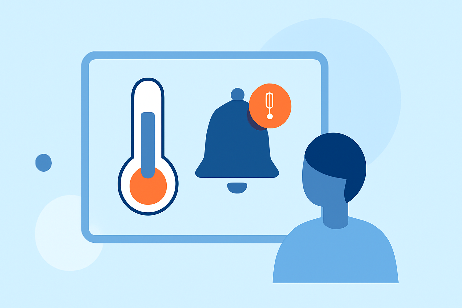 Mastering Temperature Drop Notifications: Essential Strategies