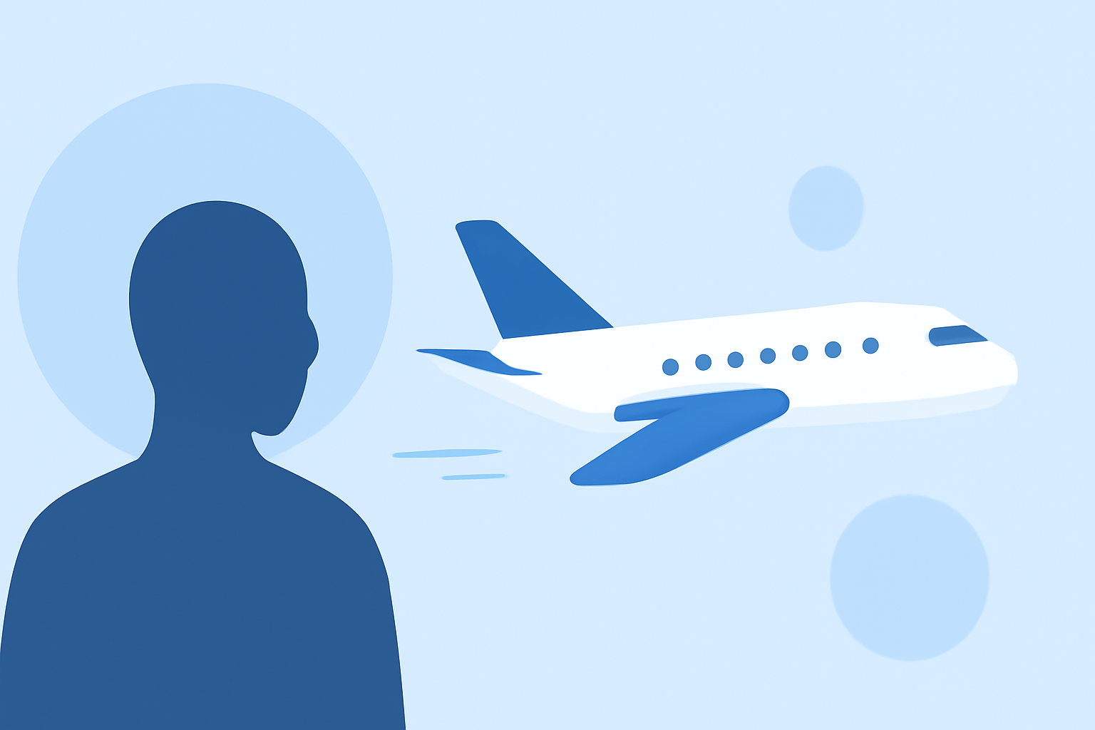 Calmer Altitudes: Your Guide to Managing Turbulence on International Flights