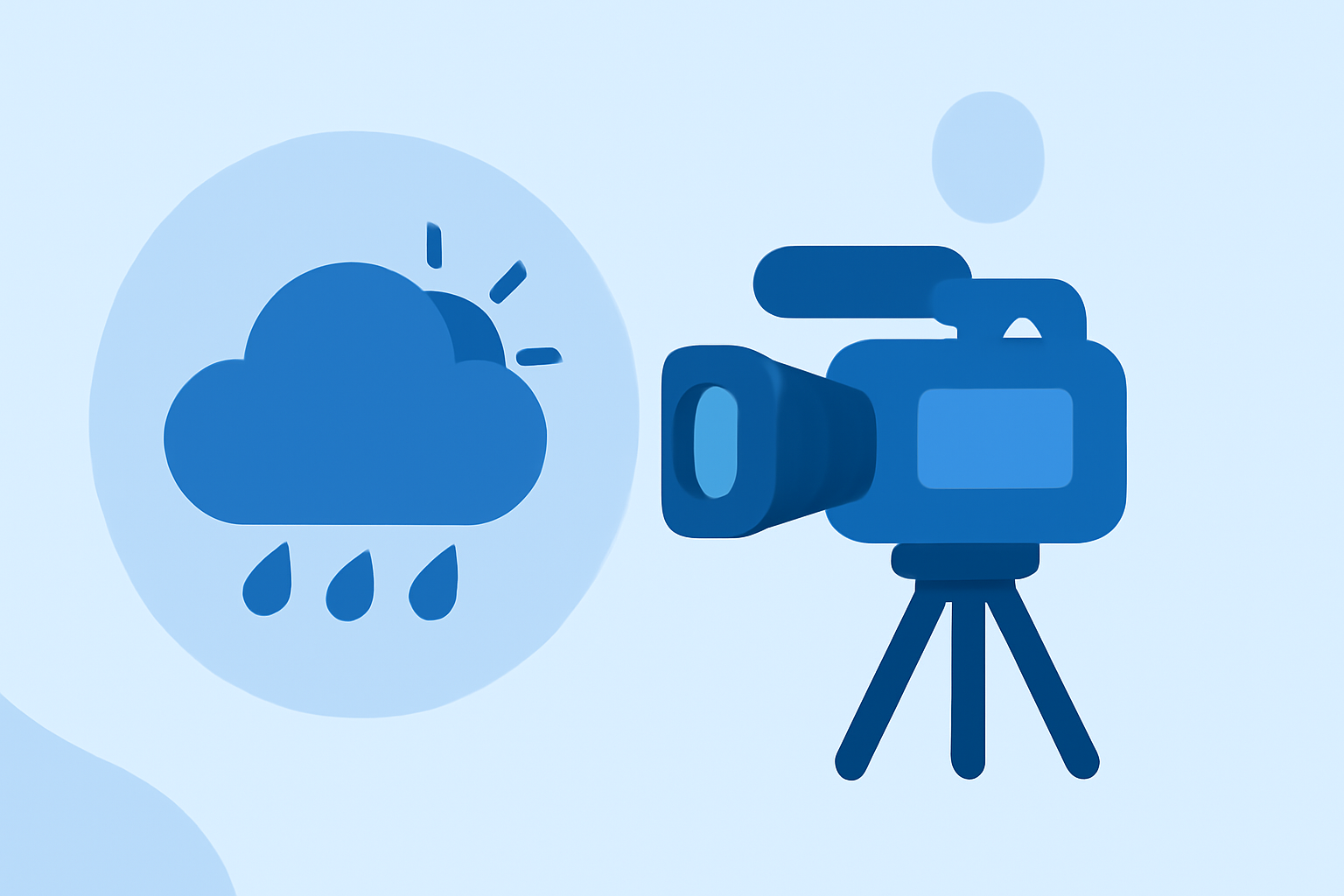 Essential Weather Tips for Successful Outdoor Filming