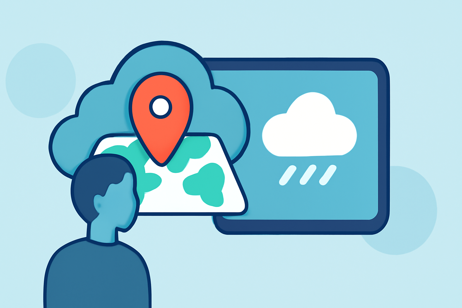 Weather Tracking for International Trips: Essential Tools and Tips
