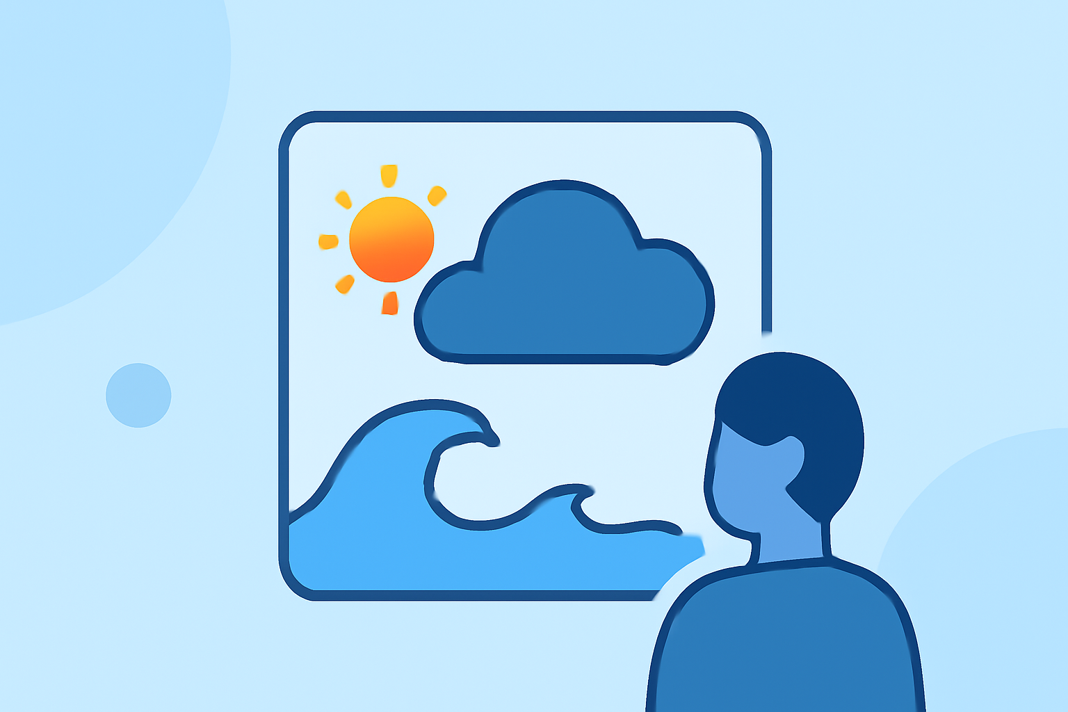 Understanding Surfing Weather: A Step-by-Step Guide
