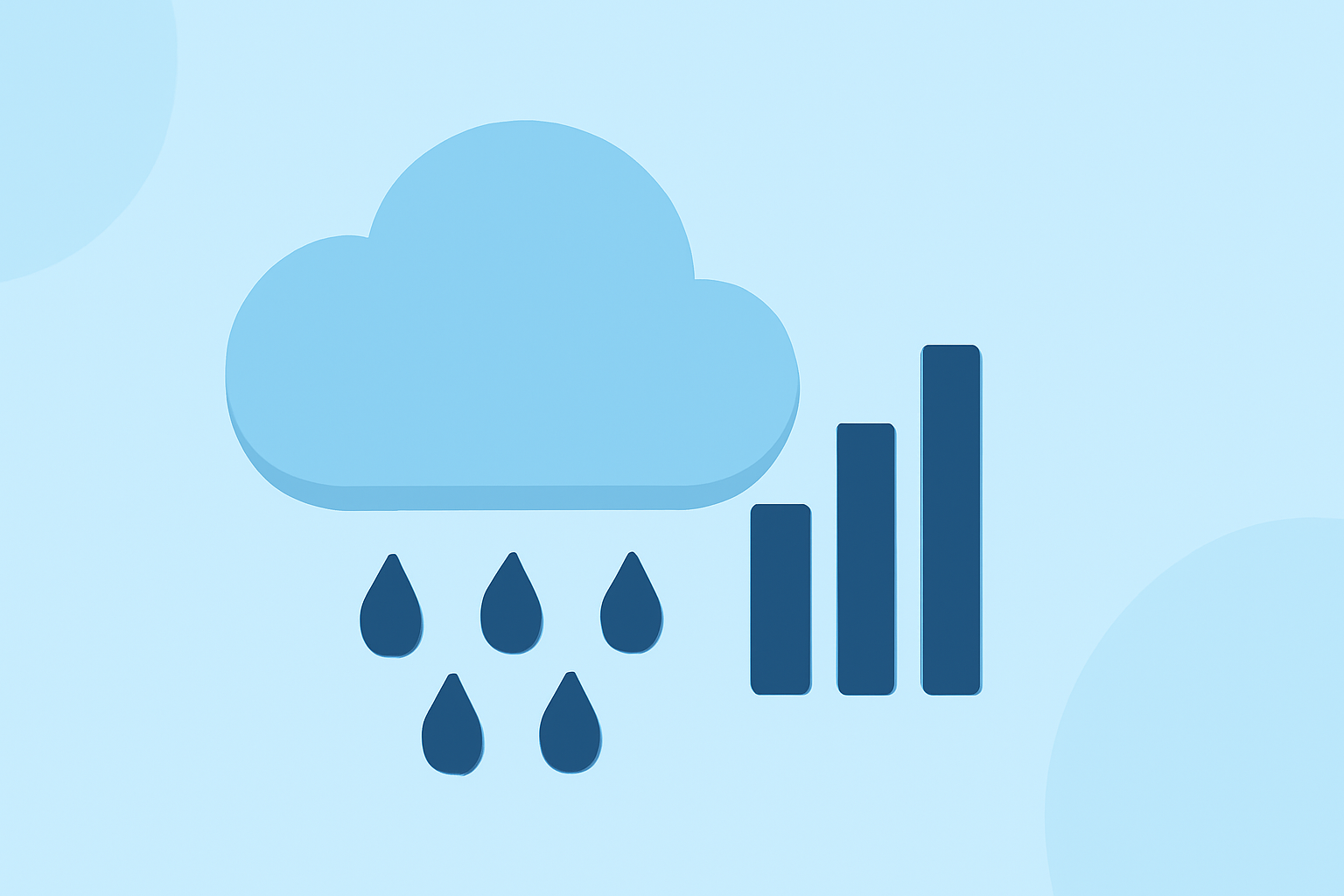 Understanding Precipitation Intensity: A Comprehensive Guide