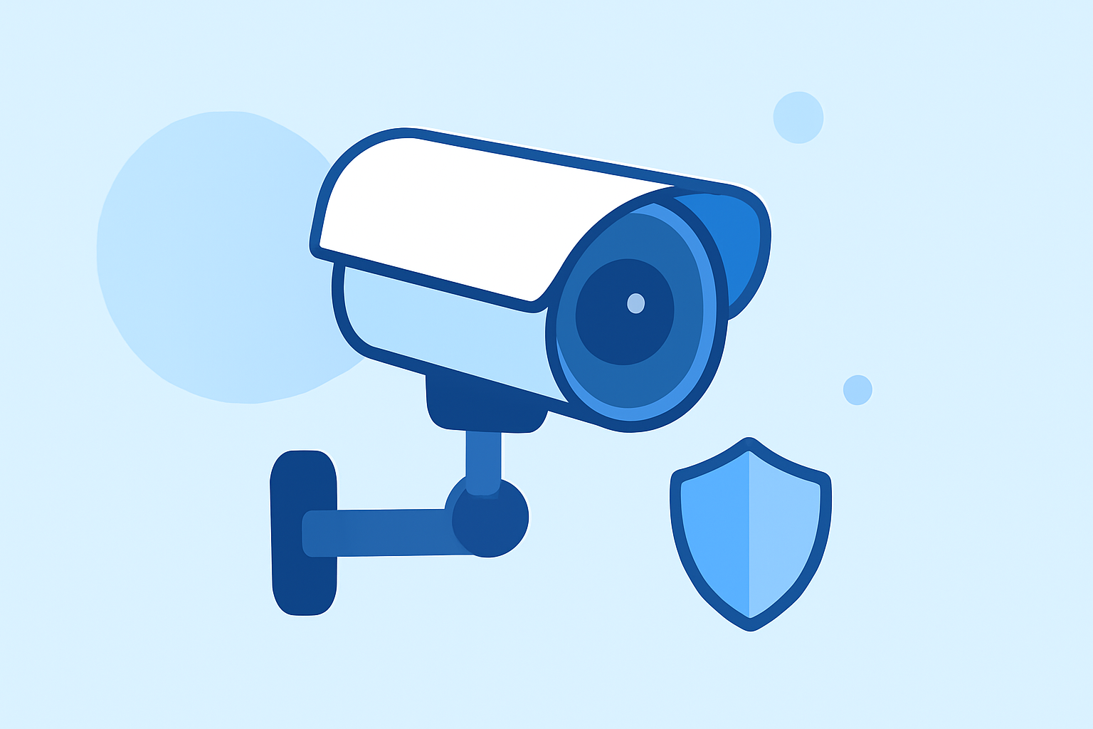 Enhancing Security Camera Footage: Best Practices and Tools
